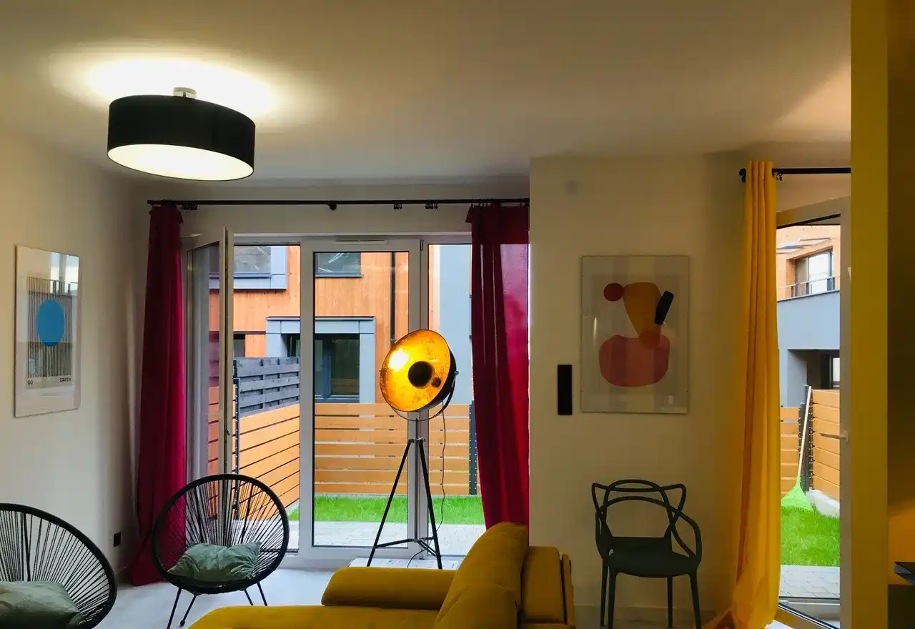 Mieszkanie 67m2, 3 pokoje, Białystok