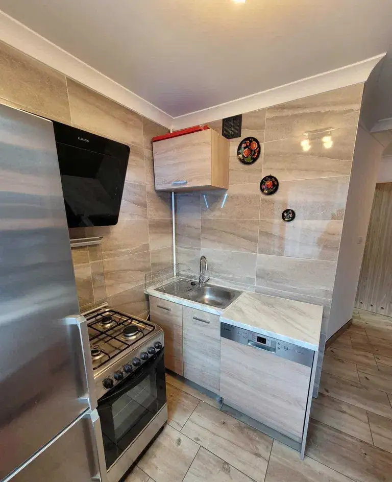 Pokój na wynajem PO REMONCIE POKÓJ do wynajęcia ROOM FOR RENT Rydygier - zdjęcie 5