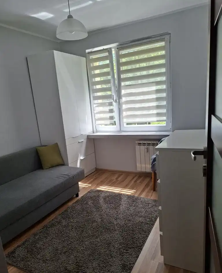 3 pokoje | Po odświeżeniu | Balkon | Parking bez problemów | - zdjęcie 3