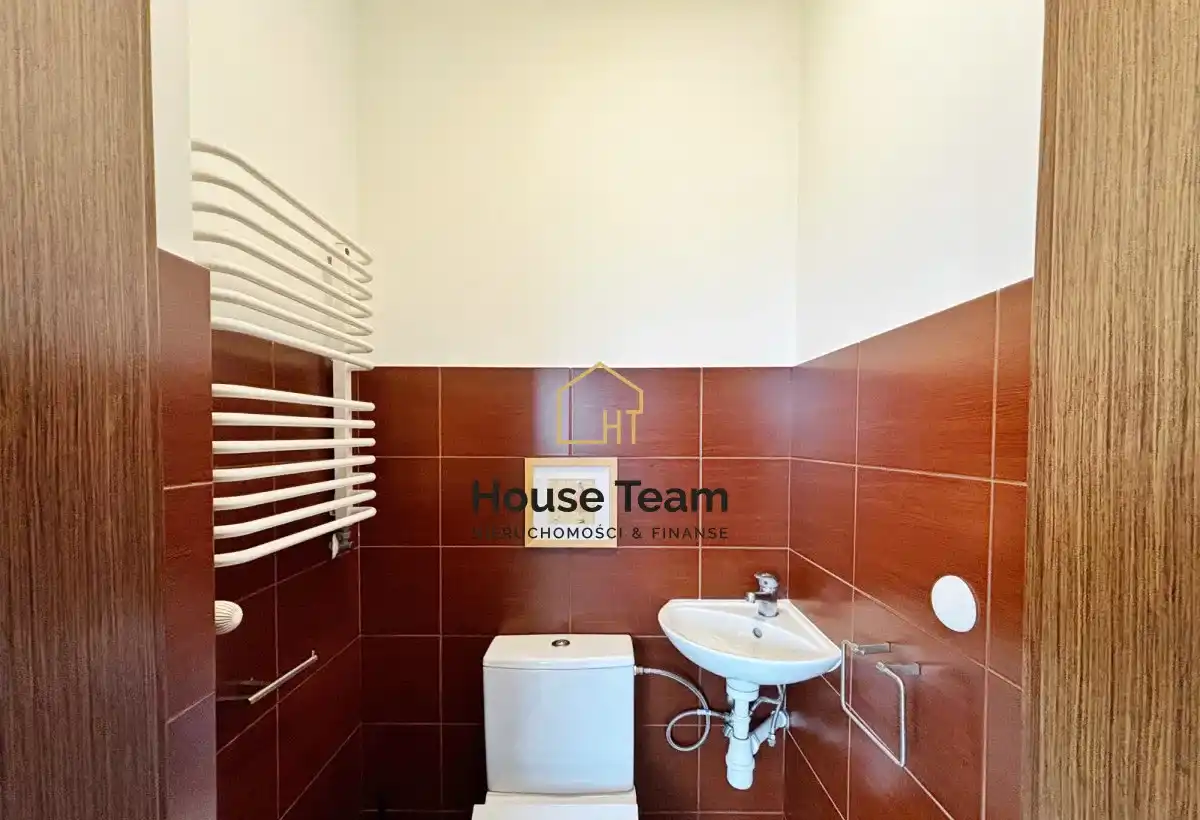 Dwupoziomowy apartament na wynajem-111 m2-Niemcz - zdjęcie 8
