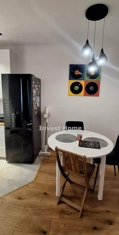 Nowoczesne mieszkanie 35m2 z garażem podziemnym - zdjęcie 6