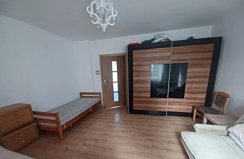 Dom na wynajem w okolicy Goleniowa - zdjęcie 5
