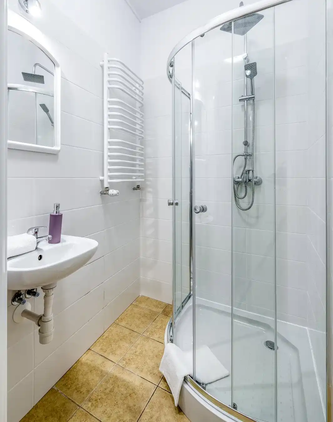 Mieszkanie 65 m² w centrum Siemianowic Śląskich - zdjęcie 8