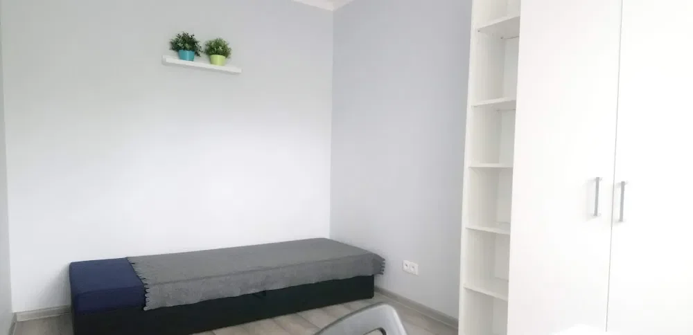 Komfortowy pokój, ul. Żwirki i Wigury, Ochota - zdjęcie 3