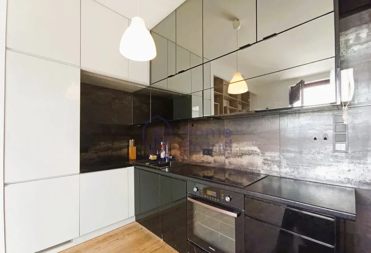 2 pokoje 38m² | Taras, klimatyzacja| Angel Wings - zdjęcie 2