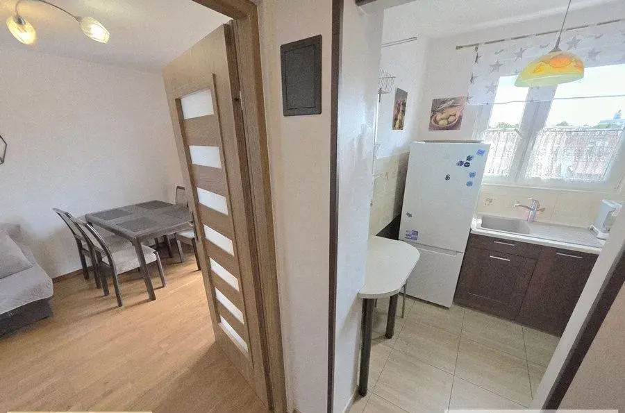 Kawalerka 27 m² na parterze w Stargardzie, Centrum - zdjęcie 6