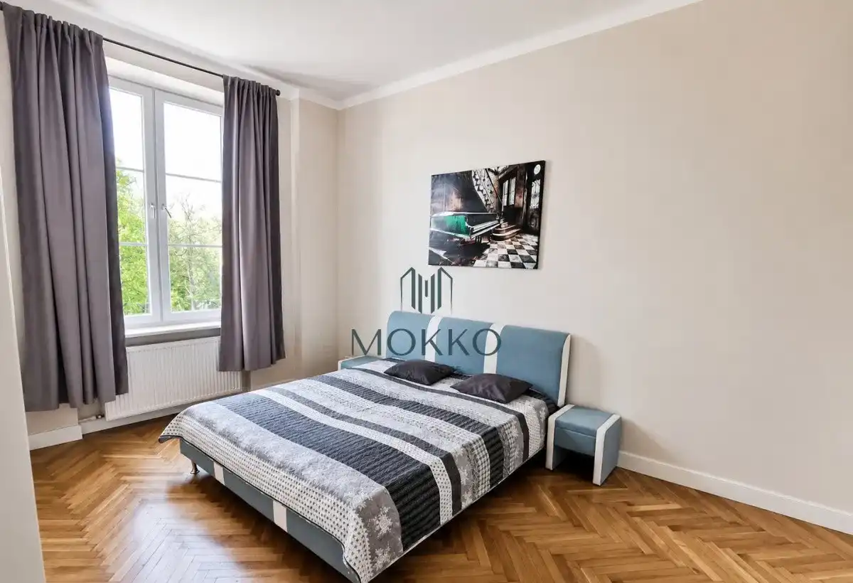 Warszawa Śródmieście, Długa, 2 pokoje, 59m2 - zdjęcie 9