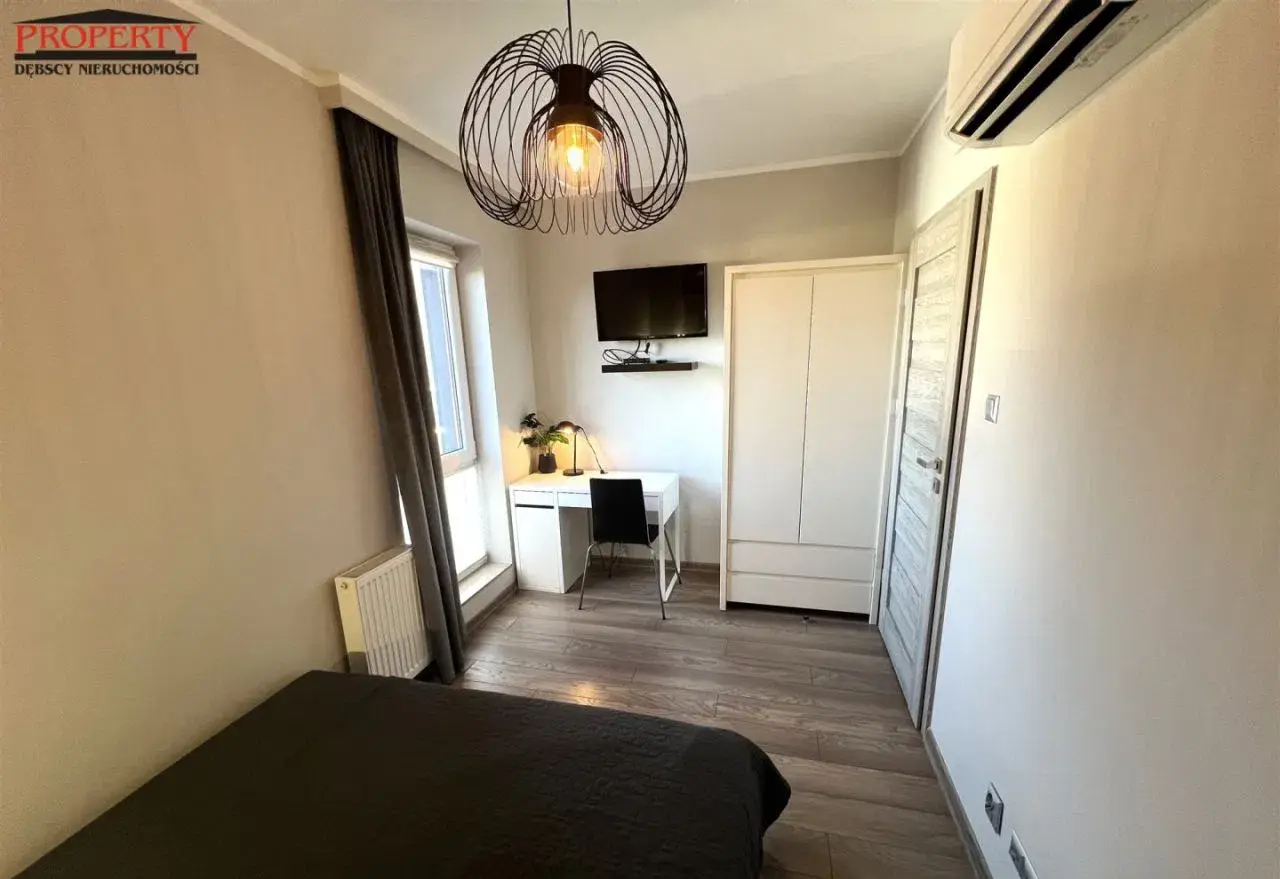 2-Pok. Apartament , Garaż, Komórka - Centrum Łodzi - zdjęcie 6