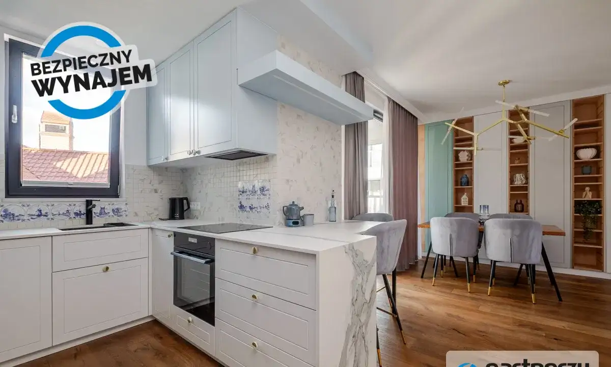 Apartament Premium W Sercu Miasta - zdjęcie 7
