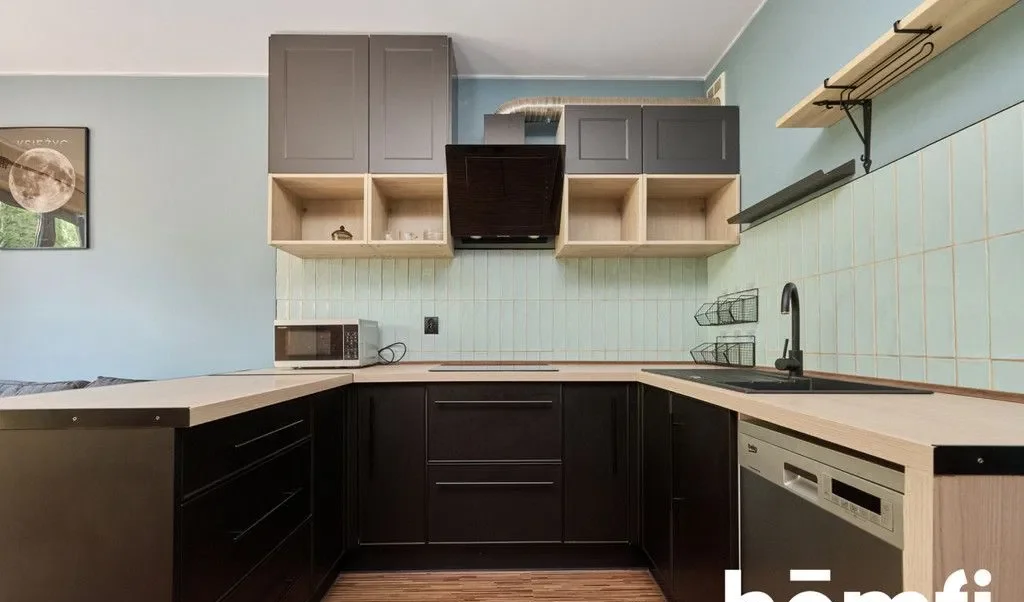 3-pokojowe 52 m2/balkon/komórka/Nenckiego/Ołtaszyn - zdjęcie 7