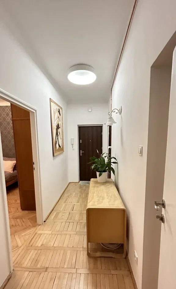 Mieszkanie blisko metra Młociny - zdjęcie 3
