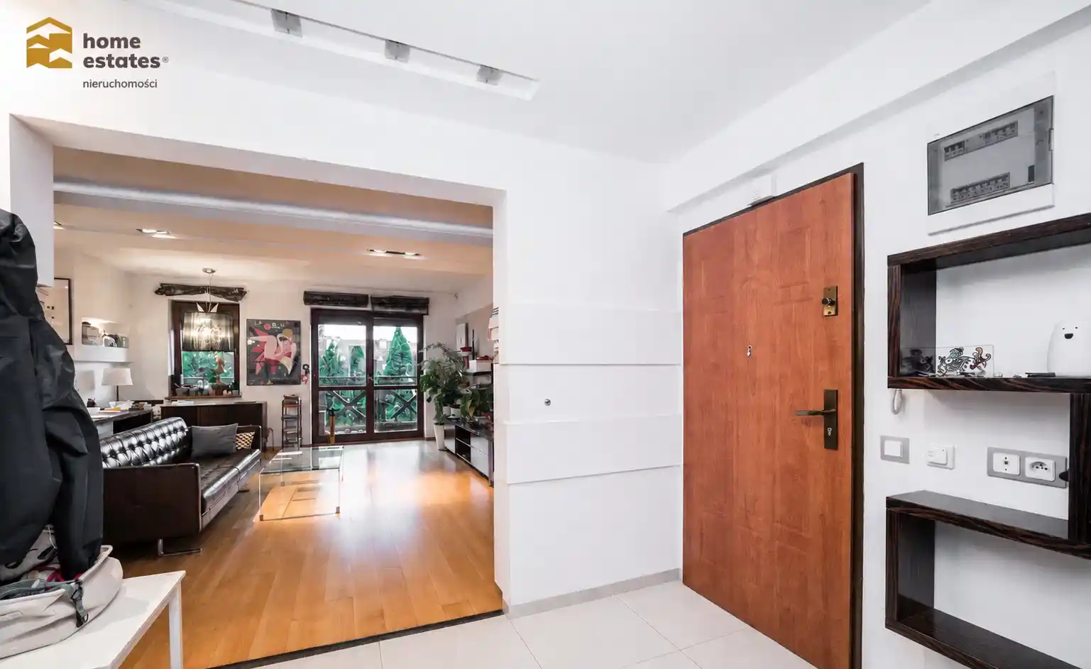 3 POKOJE | GARDEROBA | 75m² | ŚWIETNA LOKALIZACJA | MIEJSCE POSTOJOWE - zdjęcie 10