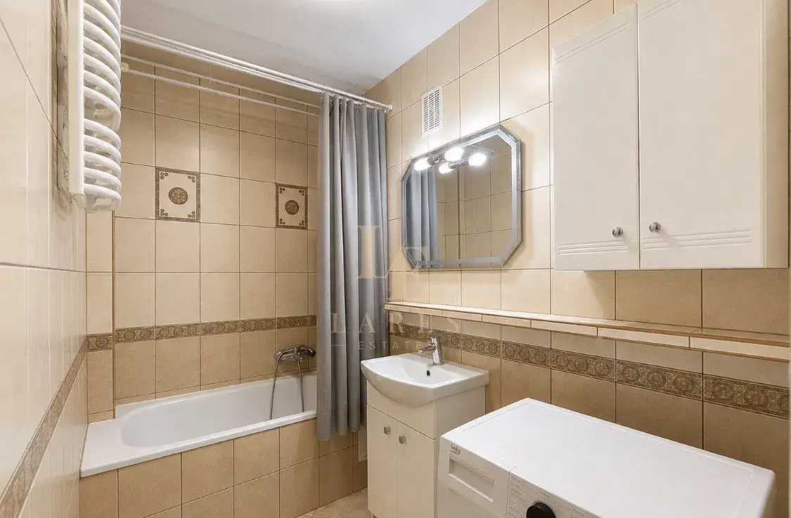 3 niezależne pokoje | Dla studentów | Balkon - zdjęcie 6