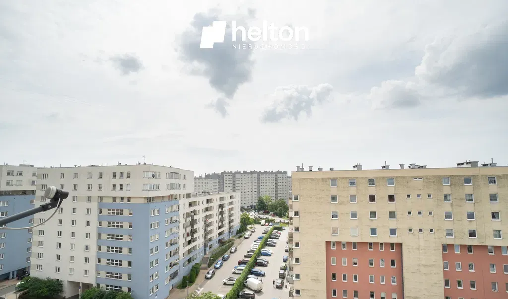 Os. Oświecenia | 2 pok. | Parking | Balkon | 2500 - zdjęcie 8