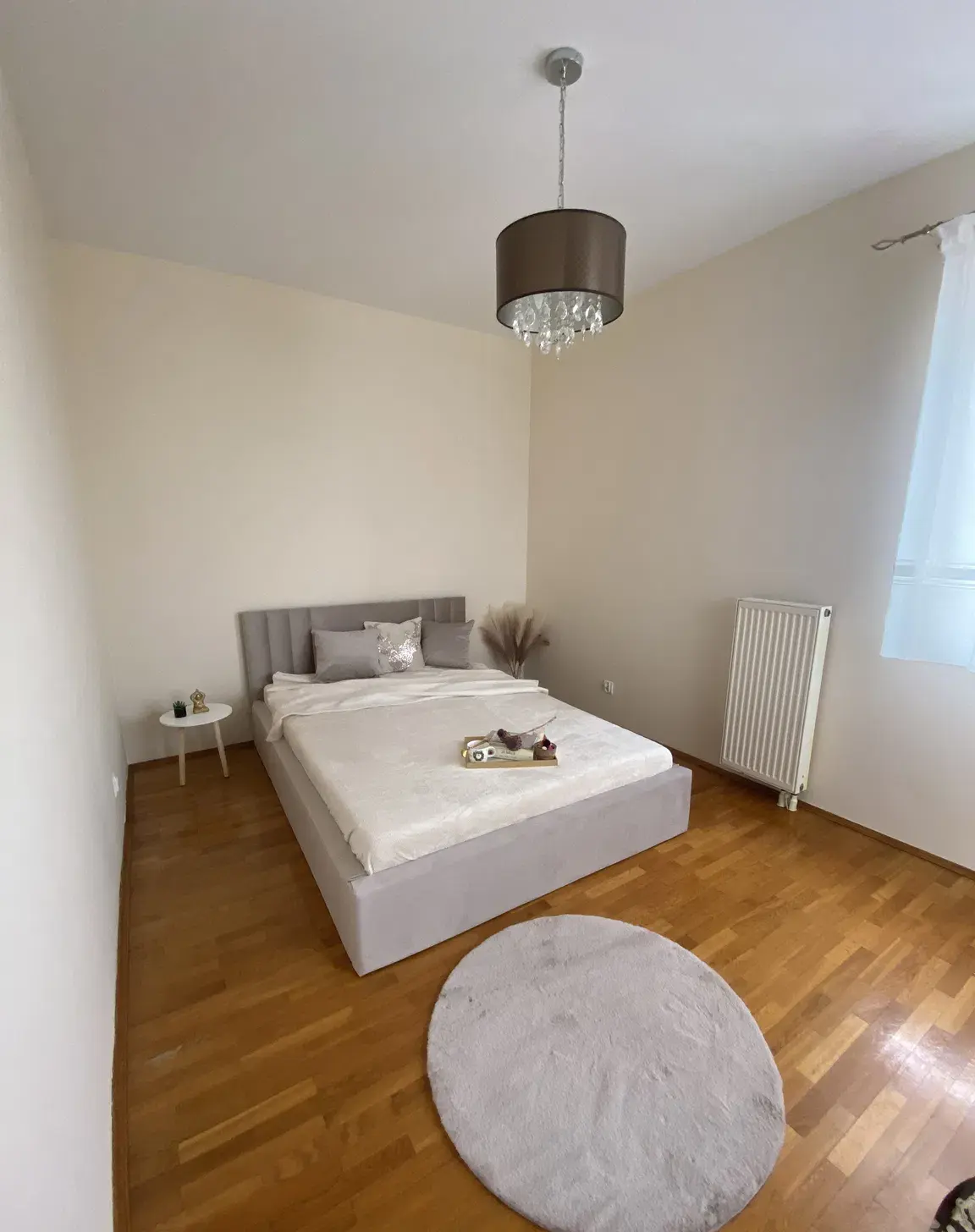 2 pokojowe mieszkanie, 2 balkony i garderoba - zdjęcie 6