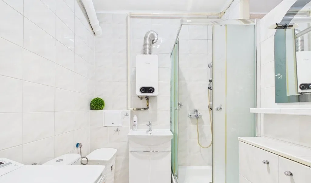 Wygodne 51 m² na Pogoni na wynajem przy Uś - zdjęcie 8