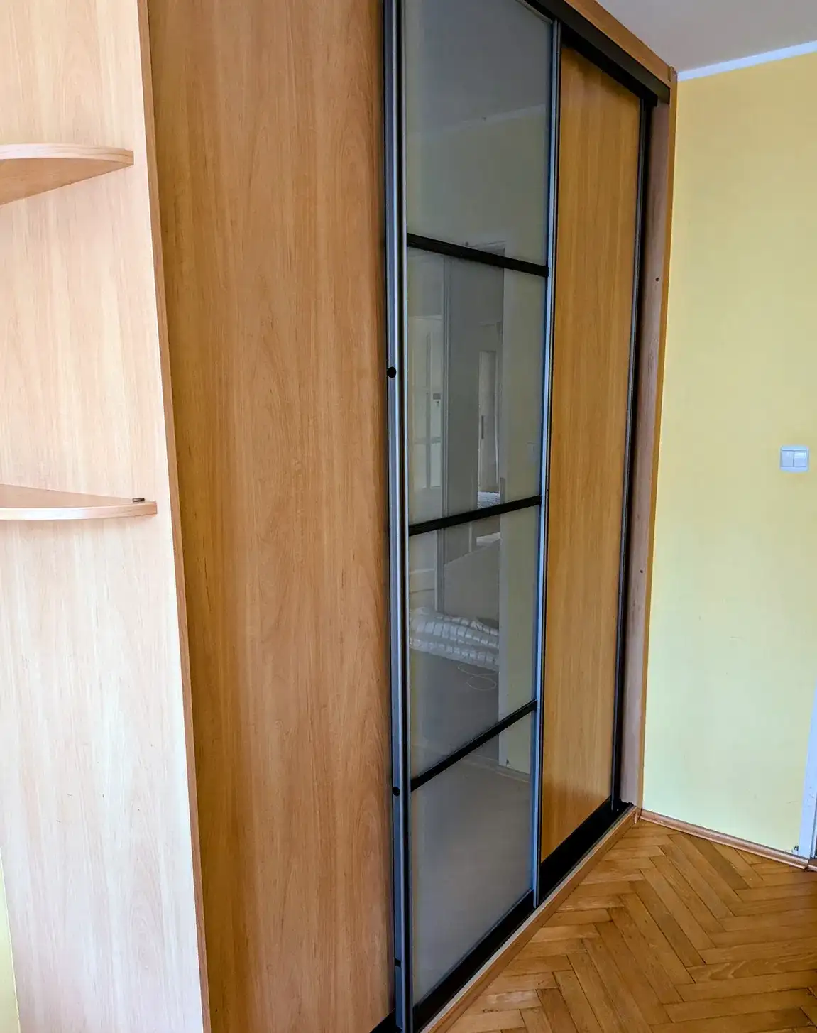 Wynajmę 3 pokojowe mieszkanie studentom, Oliwa, 5 min. pieszo do UG - zdjęcie 10