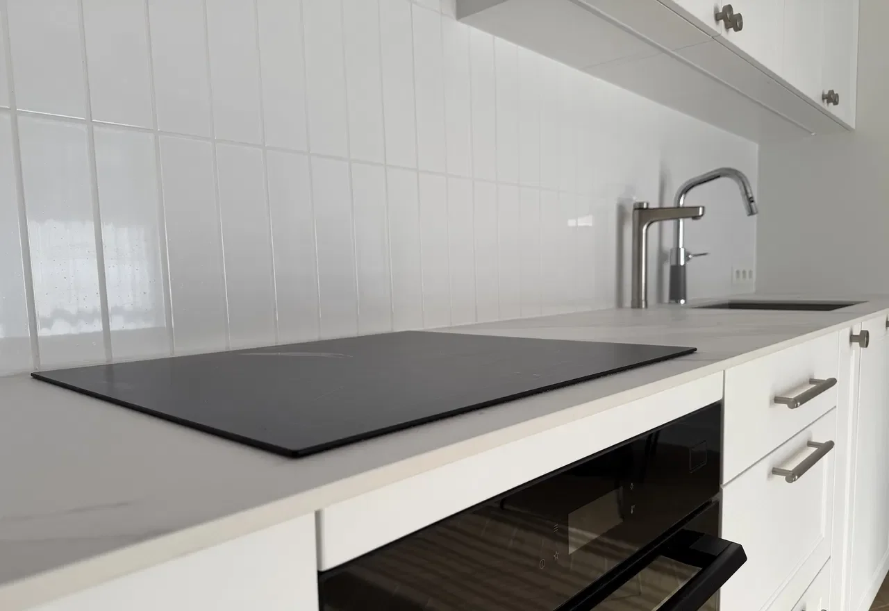 Apartament z miejscem parkingowym na Łężycy - zdjęcie 6