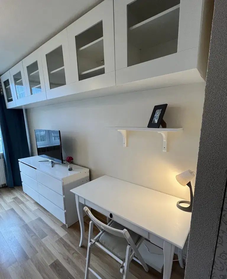 Bródno | 38,5 m2 | 2 pokoje | tuż przy metrze - zdjęcie 6