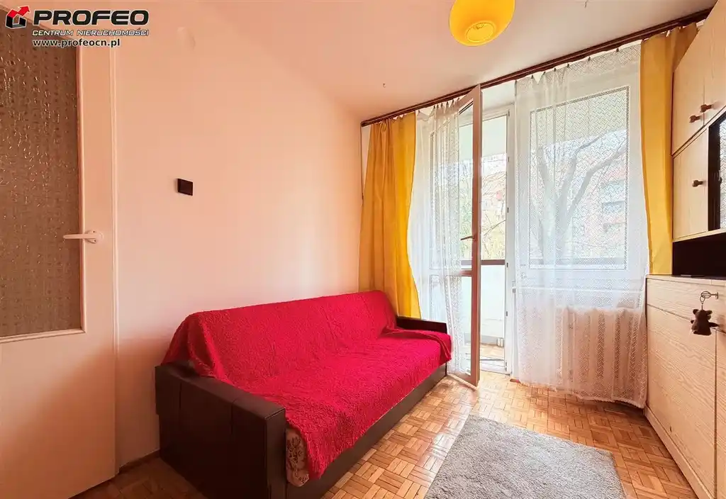 Zadbane 3-pokojowe mieszkanie od zaraz! - zdjęcie 10