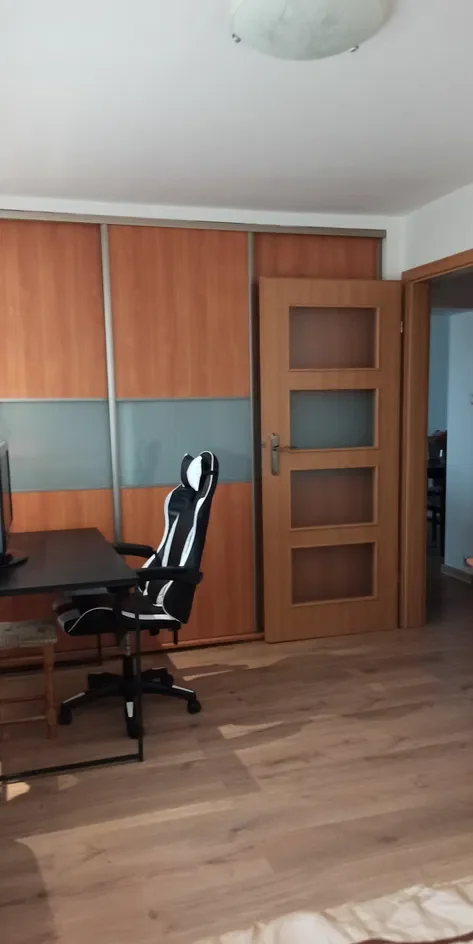 Mieszkanie z balkonem, do zamieszkania, 40 m² - zdjęcie 8