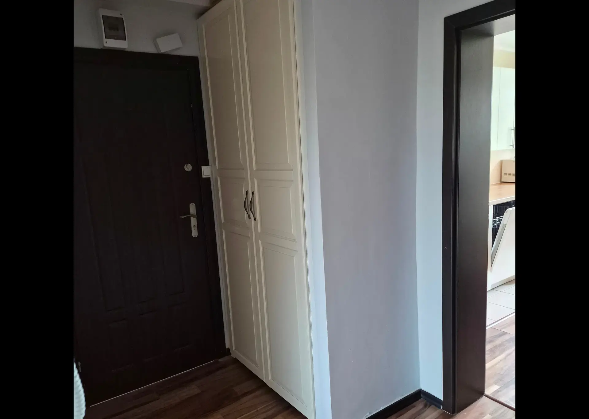 Pokój 1-os na wynajem w bloku, 11m2, Bonin Poznań - zdjęcie 9