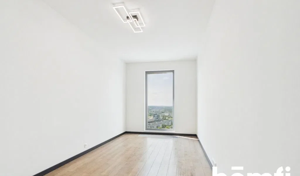 Prestiżowy Apartament |30 Piętro| Atal Olimpijska - zdjęcie 9
