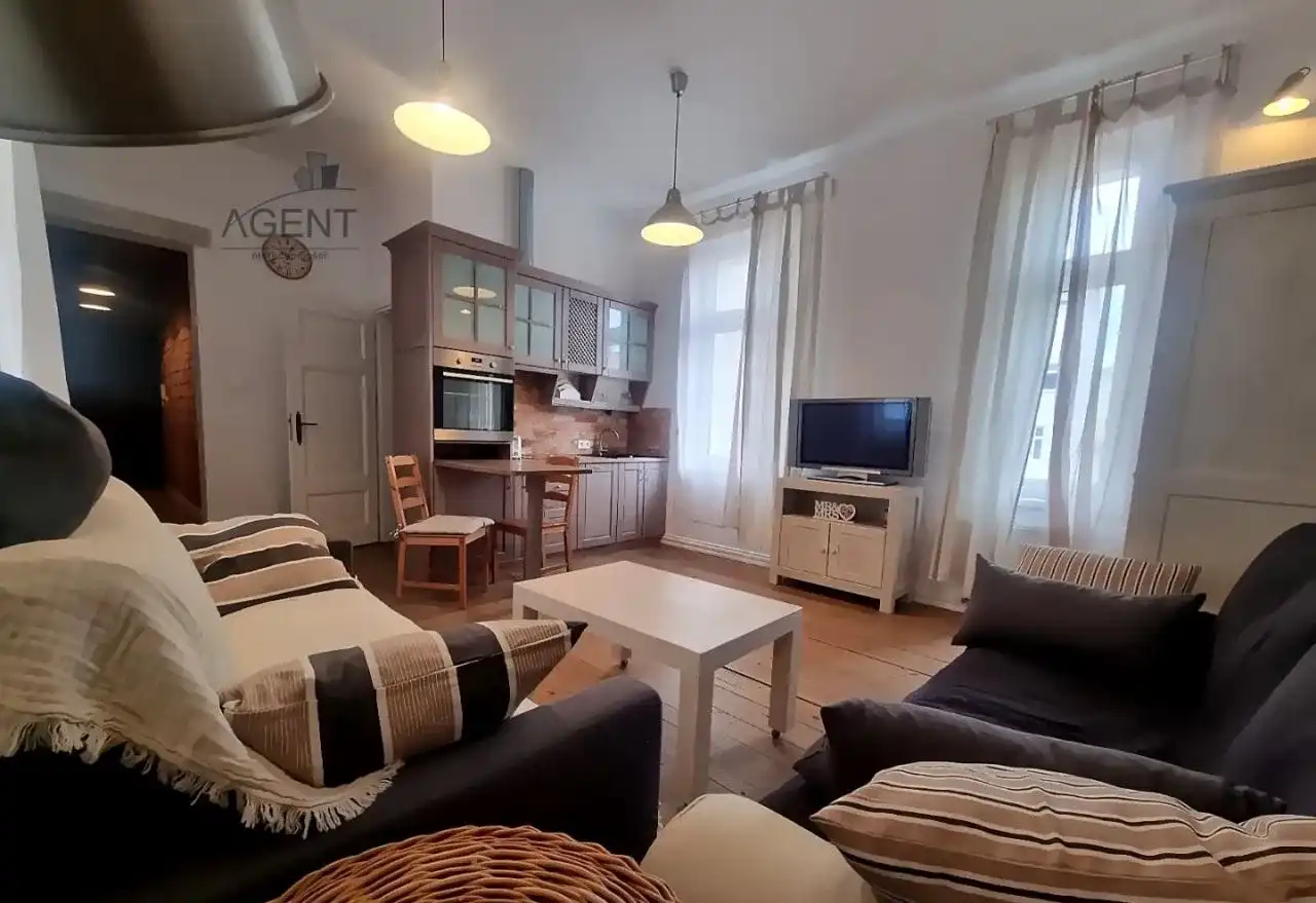 Mieszkanie, 37 m², Bydgoszcz - zdjęcie 10
