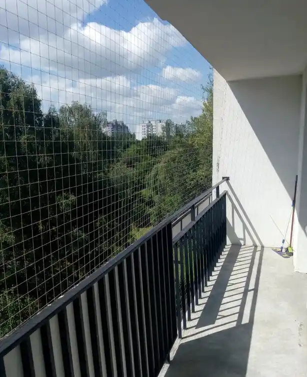 Mieszkanie 39 m2 | 2  pokoje + kuchnia | Kraków, os. Podwawelskie - zdjęcie 2