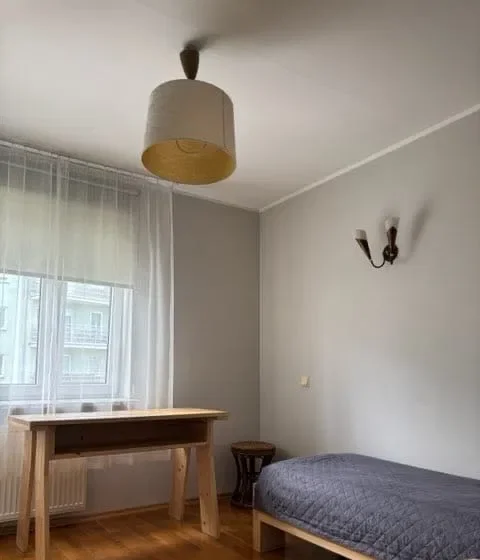 Pokój jednoosobowy w Poznaniu, Jeżyce - zdjęcie 5