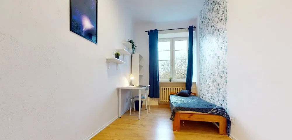 Komfortowe 3 pokoje przy Polu Mokotowskim - zdjęcie 3