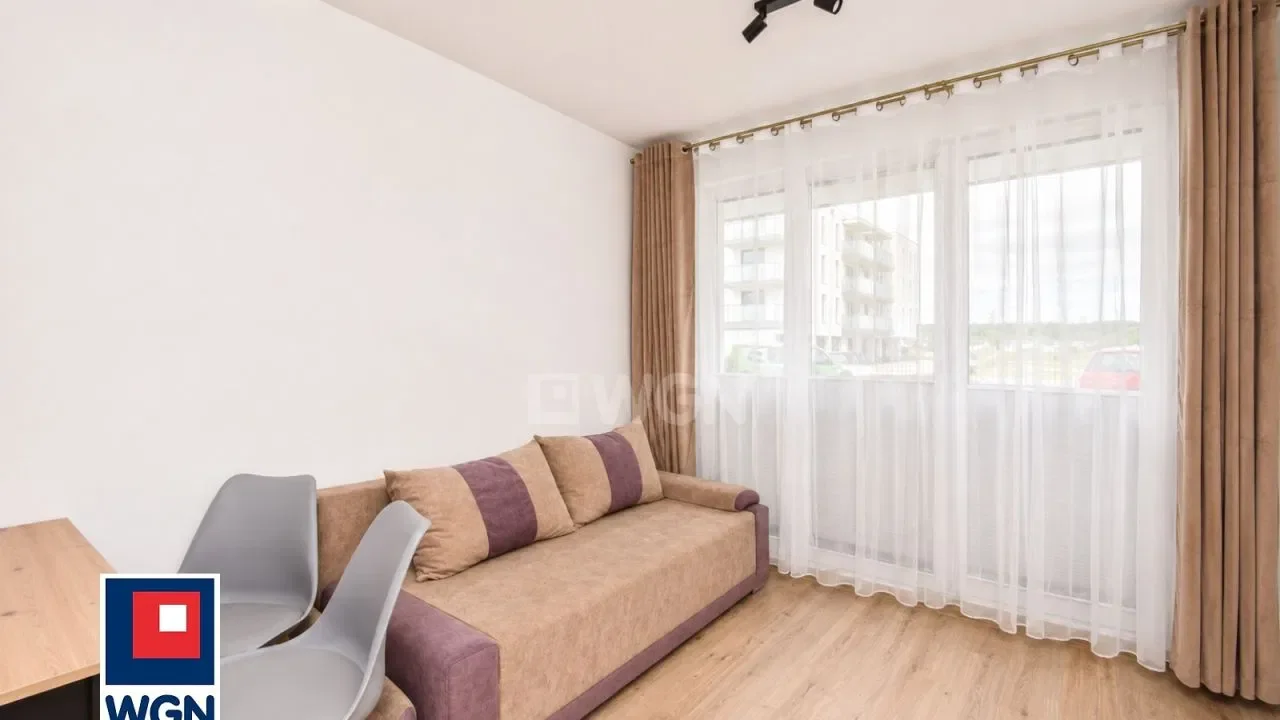 Mieszkanie, 33 m², Bolszewo - zdjęcie 5