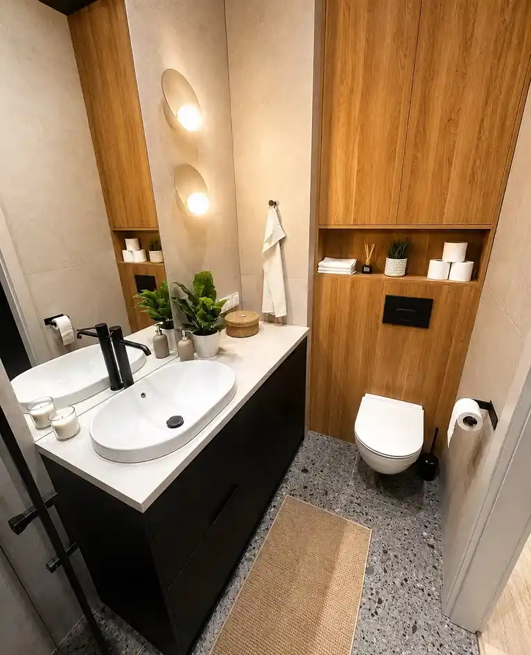 LOFT PREMIUM | Antresola | Klima | Pełne wyposażenie | możliwy Parking - zdjęcie 9