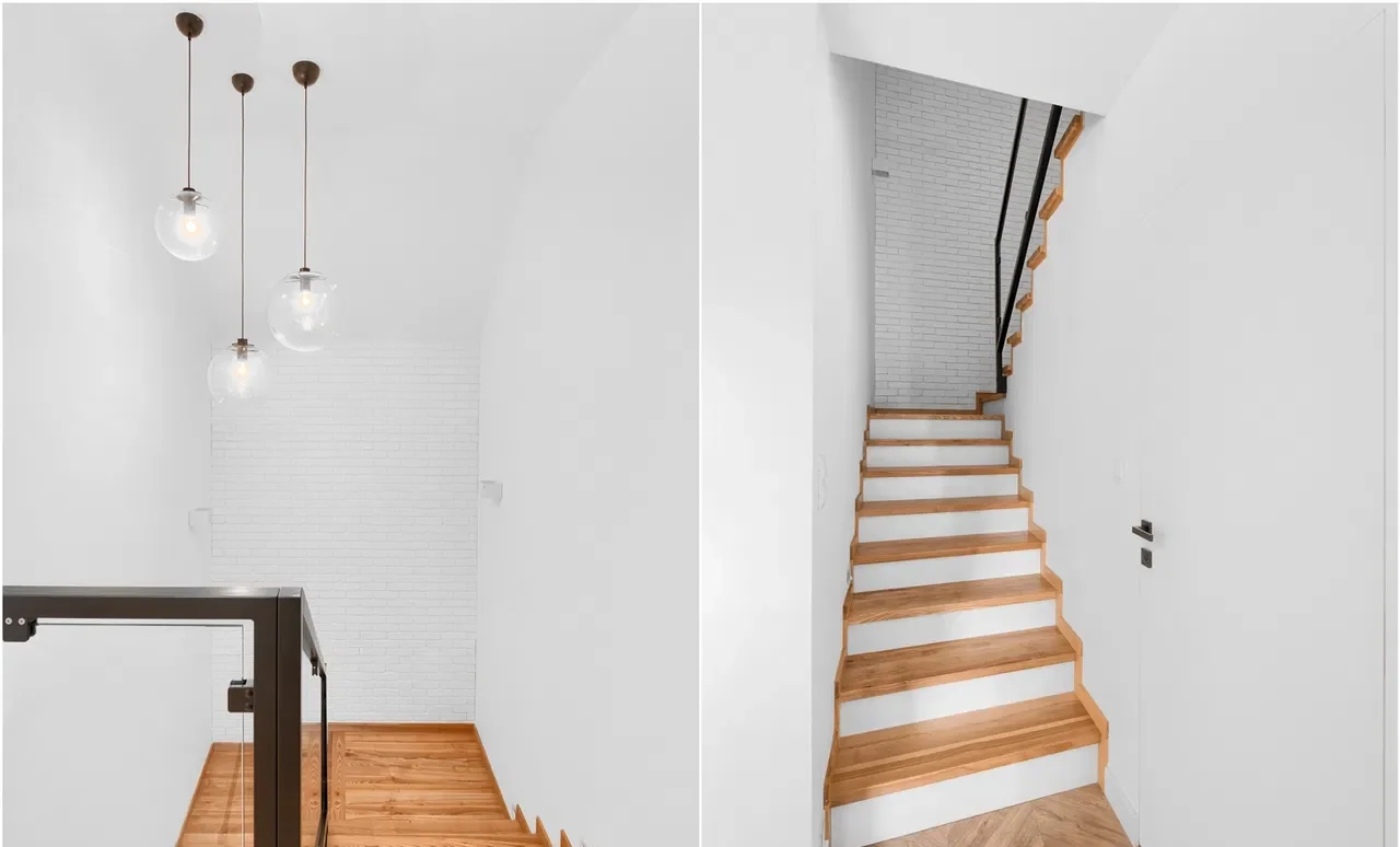Nowoczesny dom 125 m² | Garaż | Ogród | Wysoki standard | Baranowo - zdjęcie 6