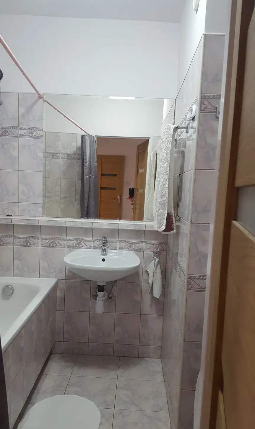 Pokój do wynajęcia w Ochocie - blisko parków - zdjęcie 6