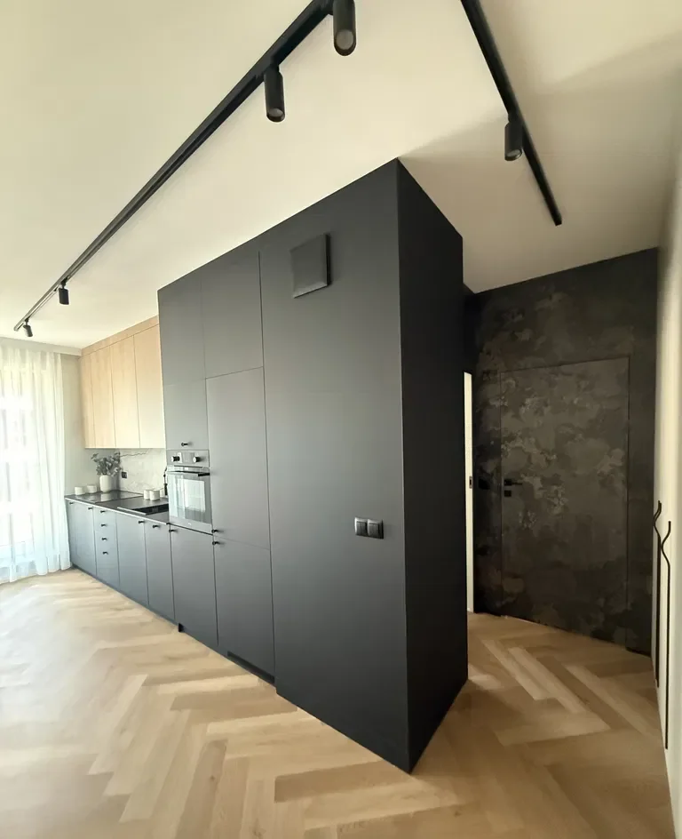 Chmielna Duo - Ścisłe Centrum Warszawy - Blisko Varso Tower - zdjęcie 2