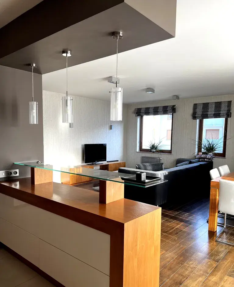 3 pok. 86m2 garaż kom. lok. Wrocław Krzyki - zdjęcie 7