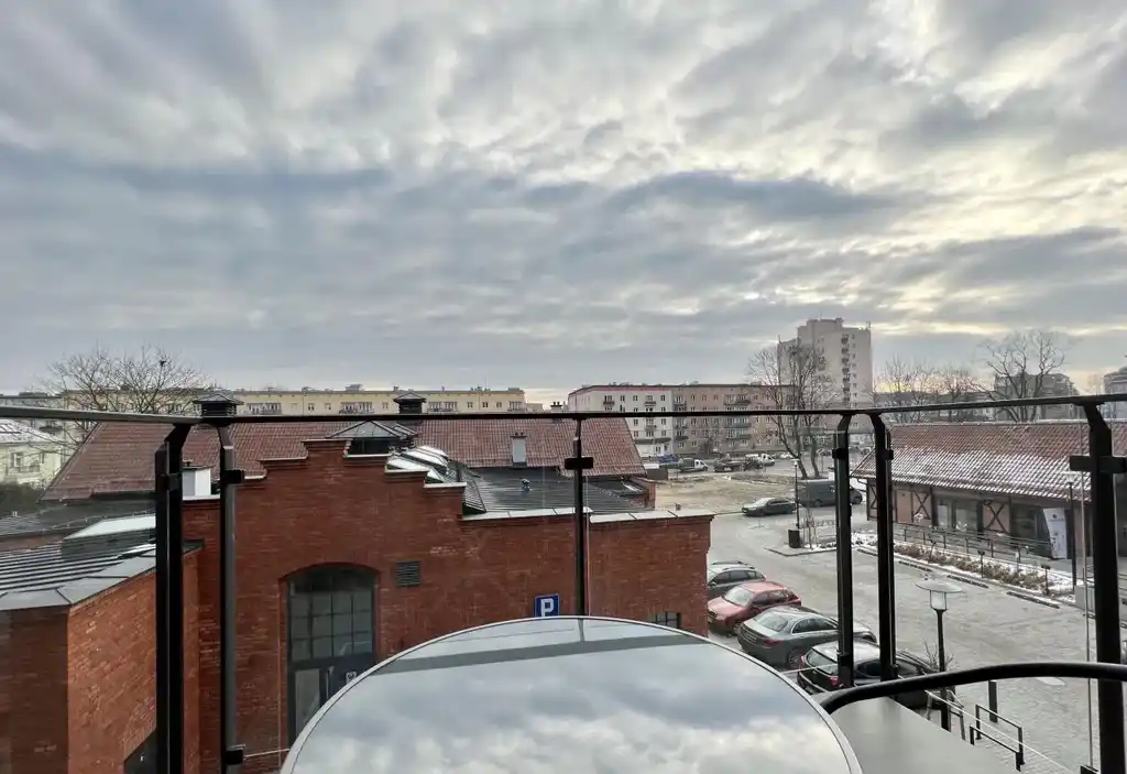Mieszkanie w Apartamentowcu w Centrum - zdjęcie 6