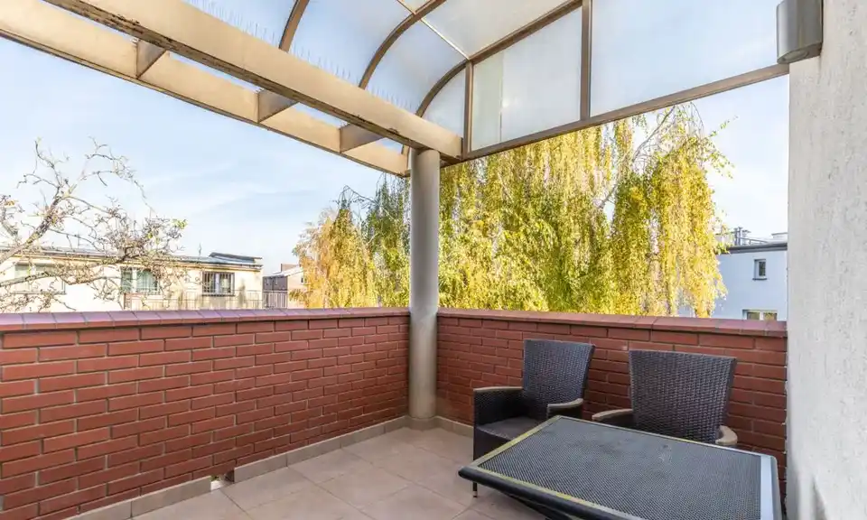 Najem krótko i długoterminowy w Apartamentowcu - zdjęcie 8