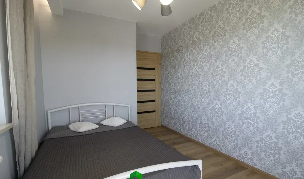 Nowoczesne i funkcjonalne, duży balkon. - zdjęcie 7