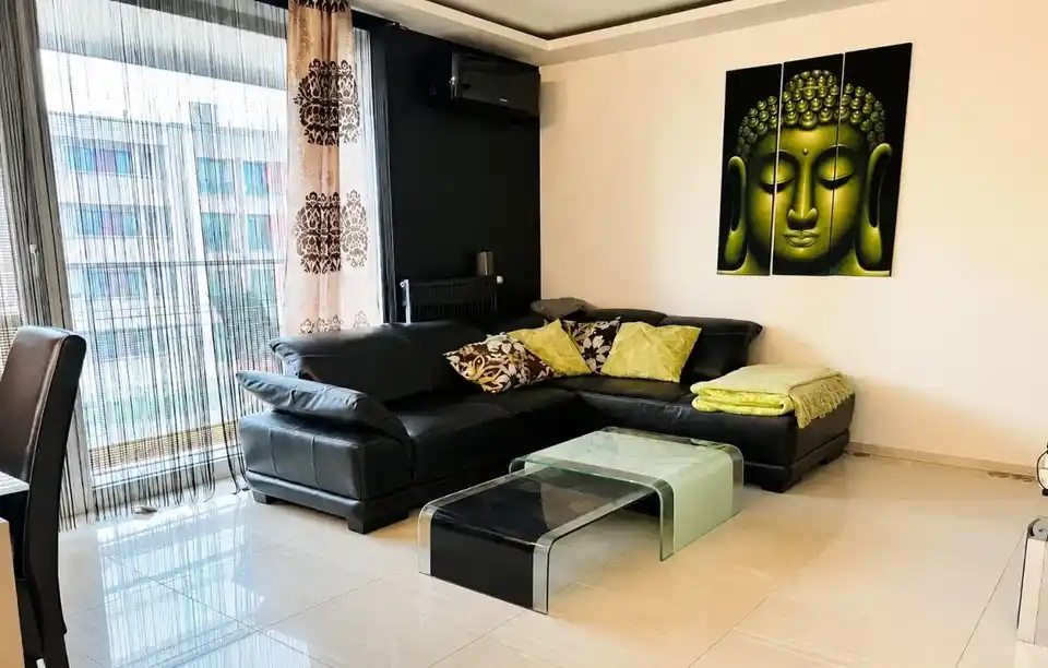 Apartament 75 m² | Osiedle Park Leśny - zdjęcie 5