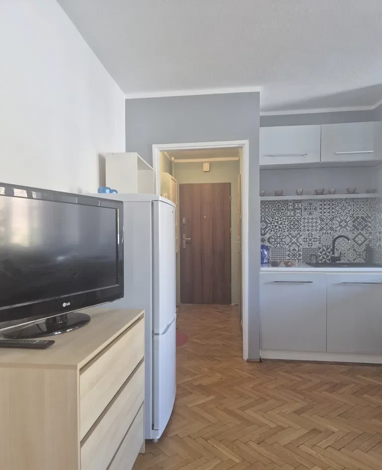 Jeżyce- 2 pokoje ,balkon. - zdjęcie 4