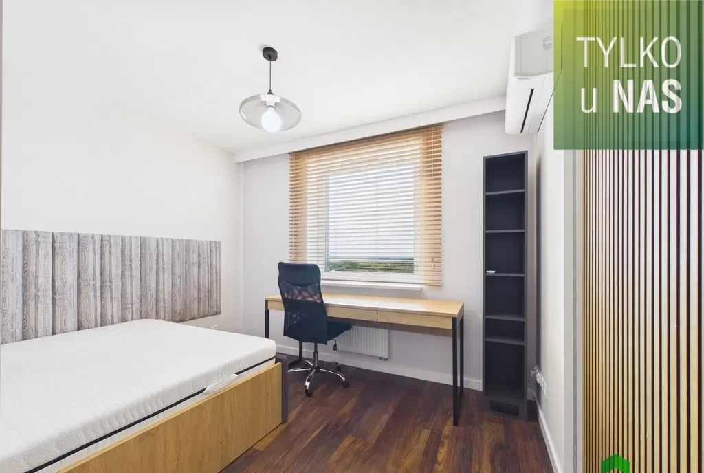 To mieszkanie można nazwać apartamentem. - zdjęcie 9