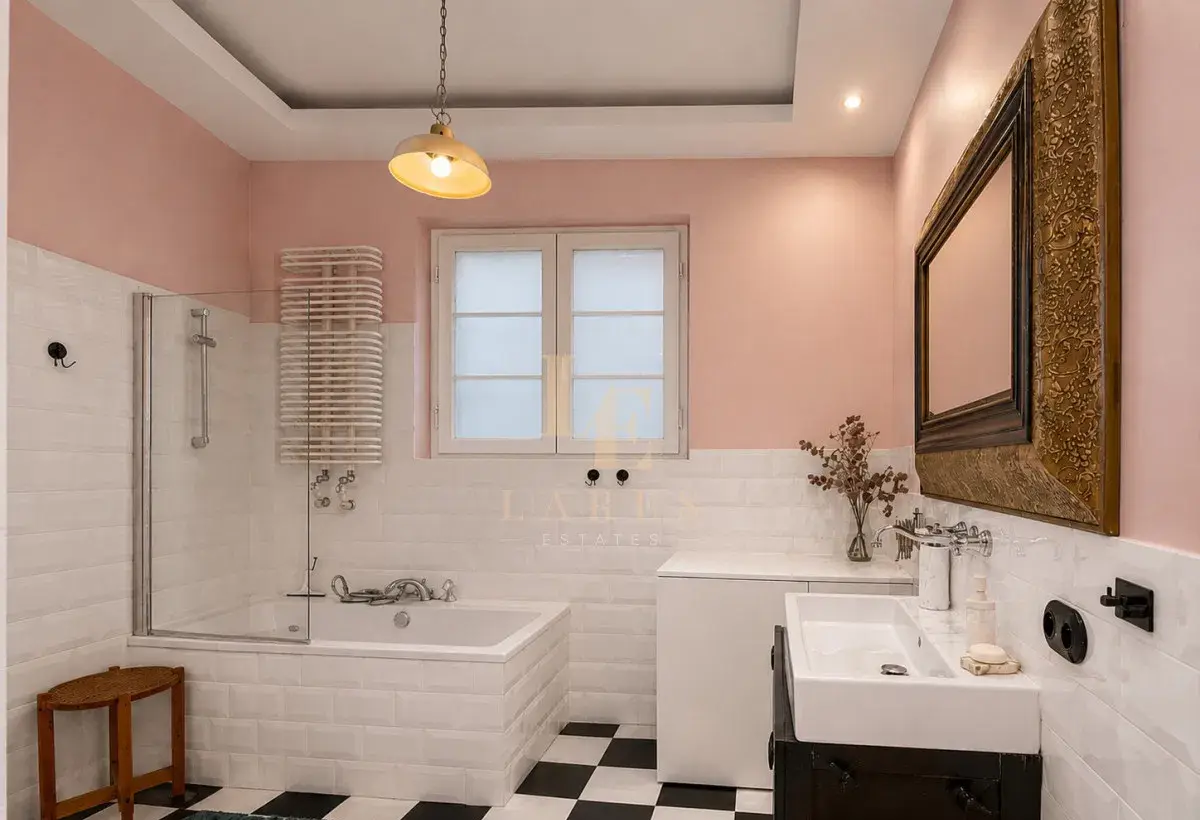 Centrum Warszawy | 2 pokoje | 63 m² | Balkon - zdjęcie 5
