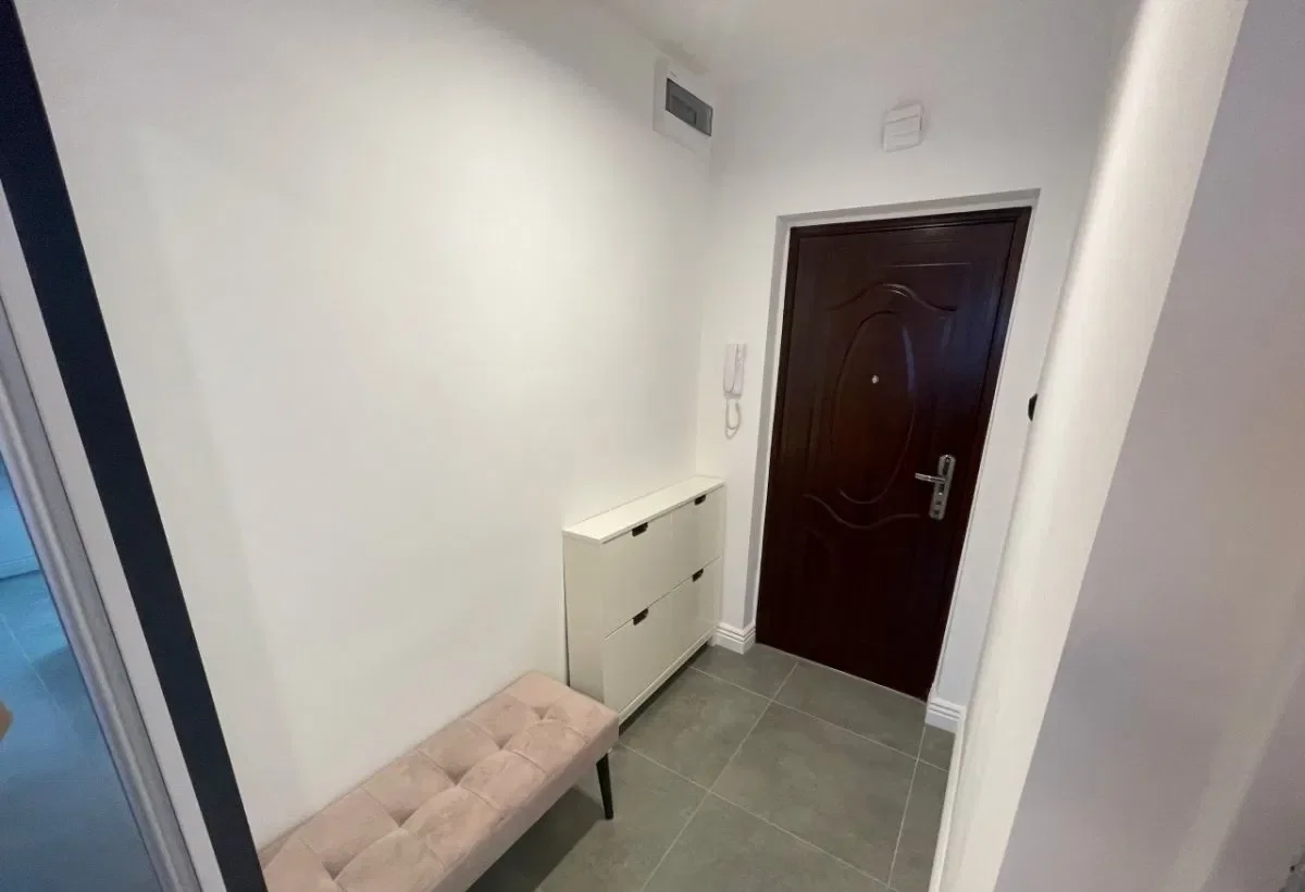 Lubicz Górny 2 Pokoje, Loggia, I piętro - zdjęcie 4