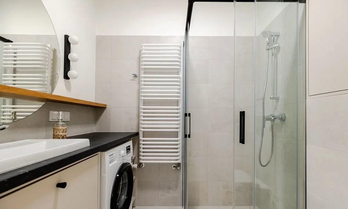2-pokojowe | 40.73 m2 | Internet w cenie | 0% prowizji | Klimatyzacja - zdjęcie 5
