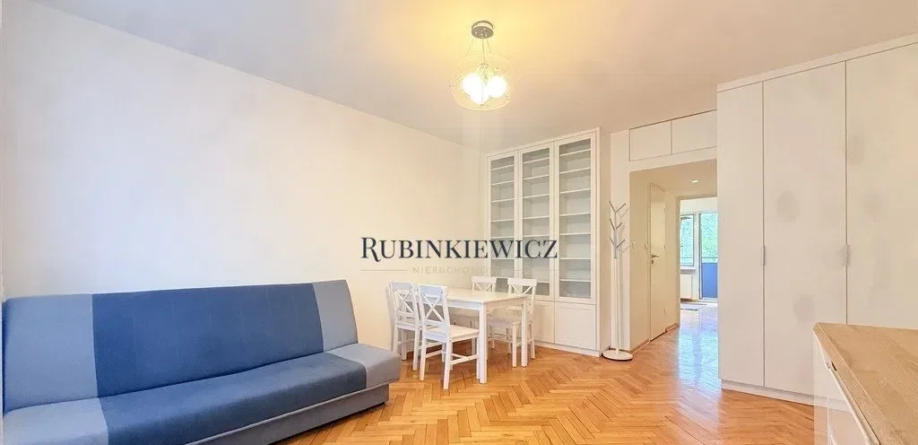 Grochowska - Dwupokojowe 45 M2 Miejsce Parkingowe - zdjęcie 8