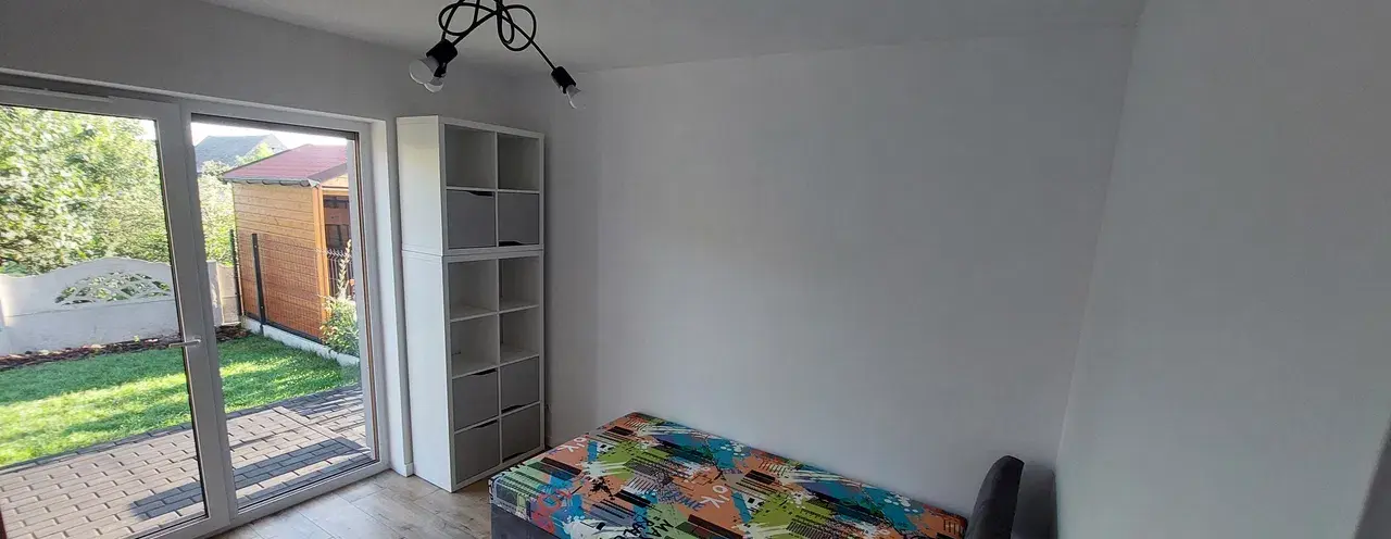 Komfortowe mieszkanie bezczynszowe w Przebędowie – 3 pokoje - zdjęcie 6