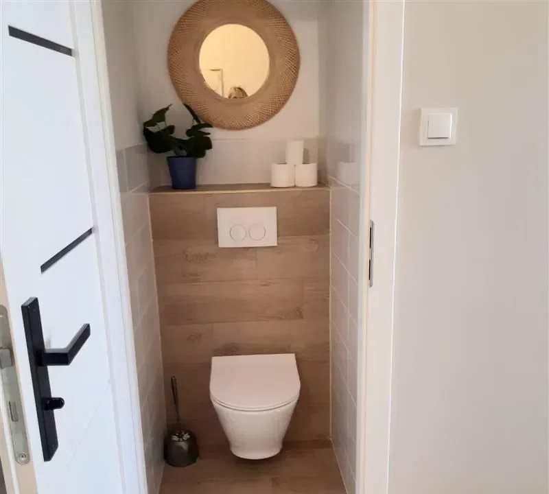 2 pokoje 42 m2 / Żabianka/ Pomorska/ Skm / Loggia - zdjęcie 6