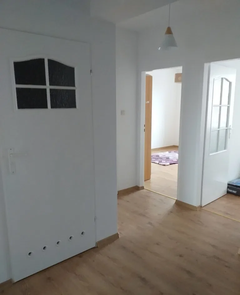 Mieszkanie 71m, 3 pokoje, Ciechanów - zdjęcie 5